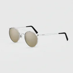 Women Randolph Engineering P3 Shadow - Bright Chrome & Citron Metallic