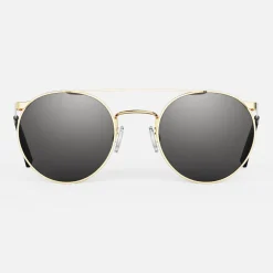 Women Randolph Engineering P3 Shadow - 23k Gold & American Gray
