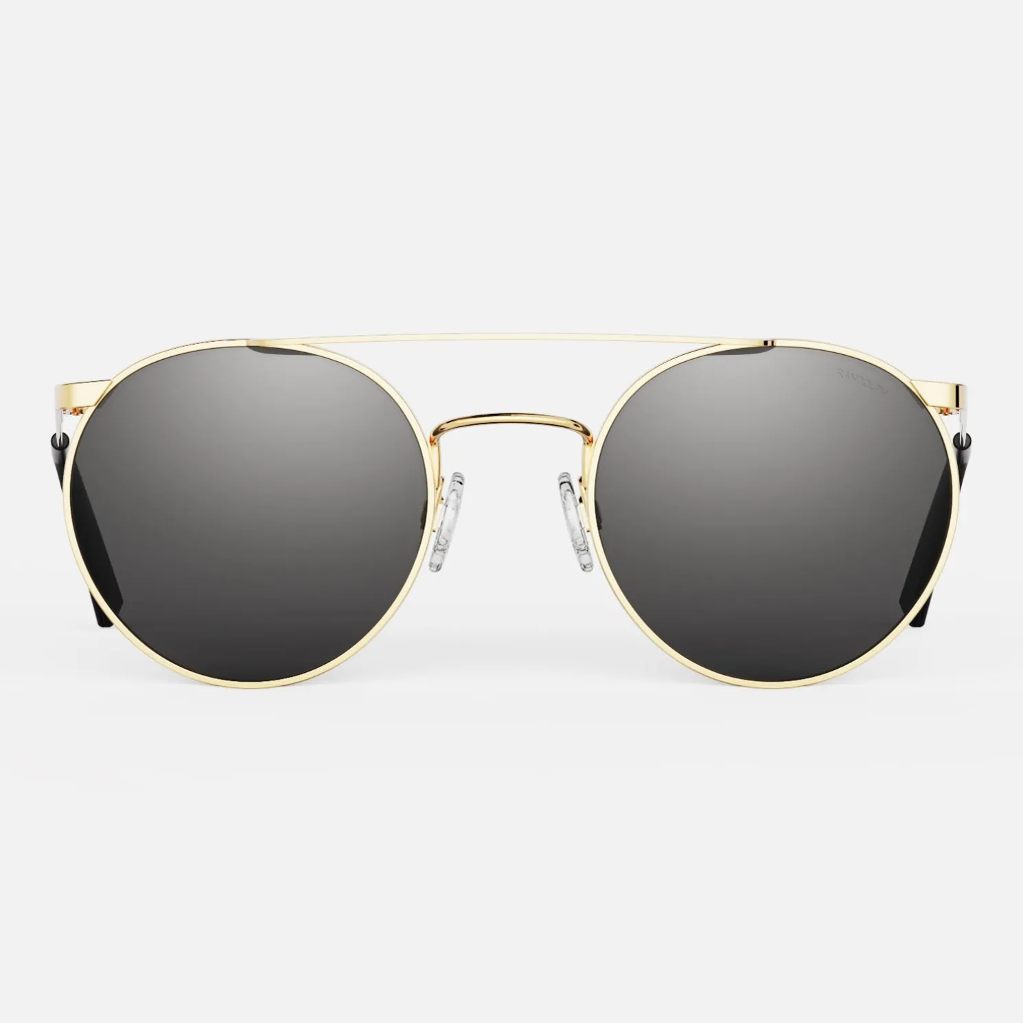 Women Randolph Engineering P3 Shadow - 23k Gold & American Gray