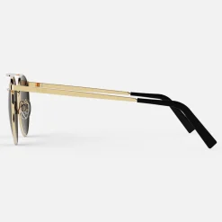 Women Randolph Engineering P3 Shadow - 23k Gold & American Gray