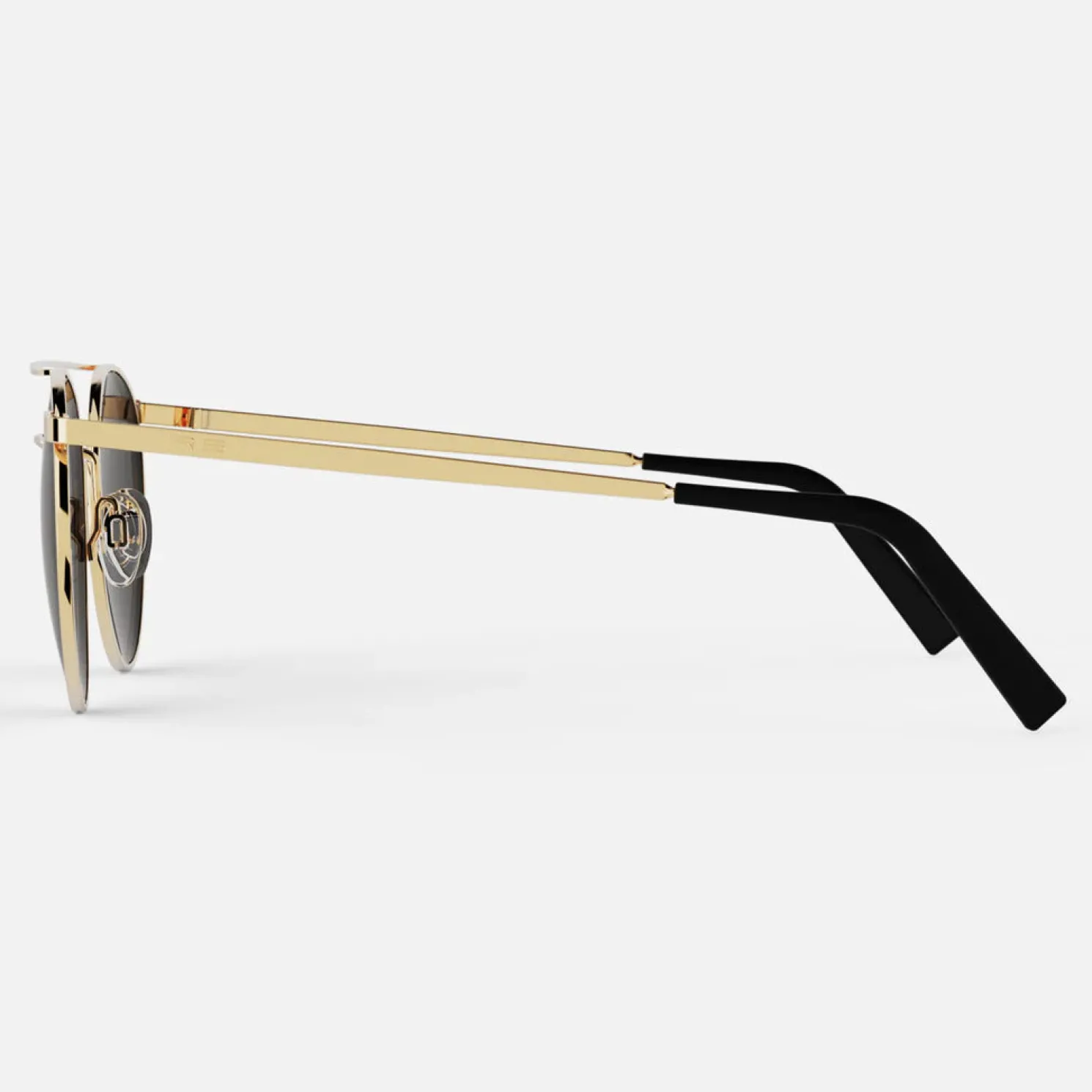 Women Randolph Engineering P3 Shadow - 23k Gold & American Gray