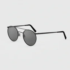 Women Randolph Engineering P3 Shadow - Matte Black & American Gray (Small 49mm)