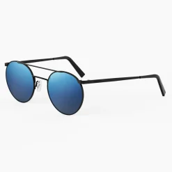 Women Randolph Engineering P3 Shadow - Matte Black & Atlantic Blue