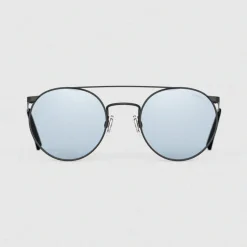 Women Randolph Engineering P3 Shadow - Matte Black & Blue Hydro