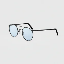 Women Randolph Engineering P3 Shadow - Matte Black & Blue Hydro