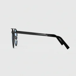 Women Randolph Engineering P3 Shadow - Matte Black & Blue Hydro