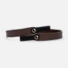 Women Randolph Engineering Randolph for Sounder Goods - Leather Sunglasses Strap -