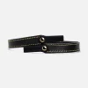 Women Randolph Engineering Randolph for Sounder Goods - Leather Sunglasses Strap -
