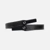 Women Randolph Engineering Randolph for Sounder Goods - Leather Sunglasses Strap -