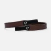 Women Randolph Engineering Randolph for Sounder Goods - Leather Sunglasses Strap -