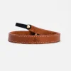Women Randolph Engineering Randolph for Sounder Goods - Leather Sunglasses Strap -