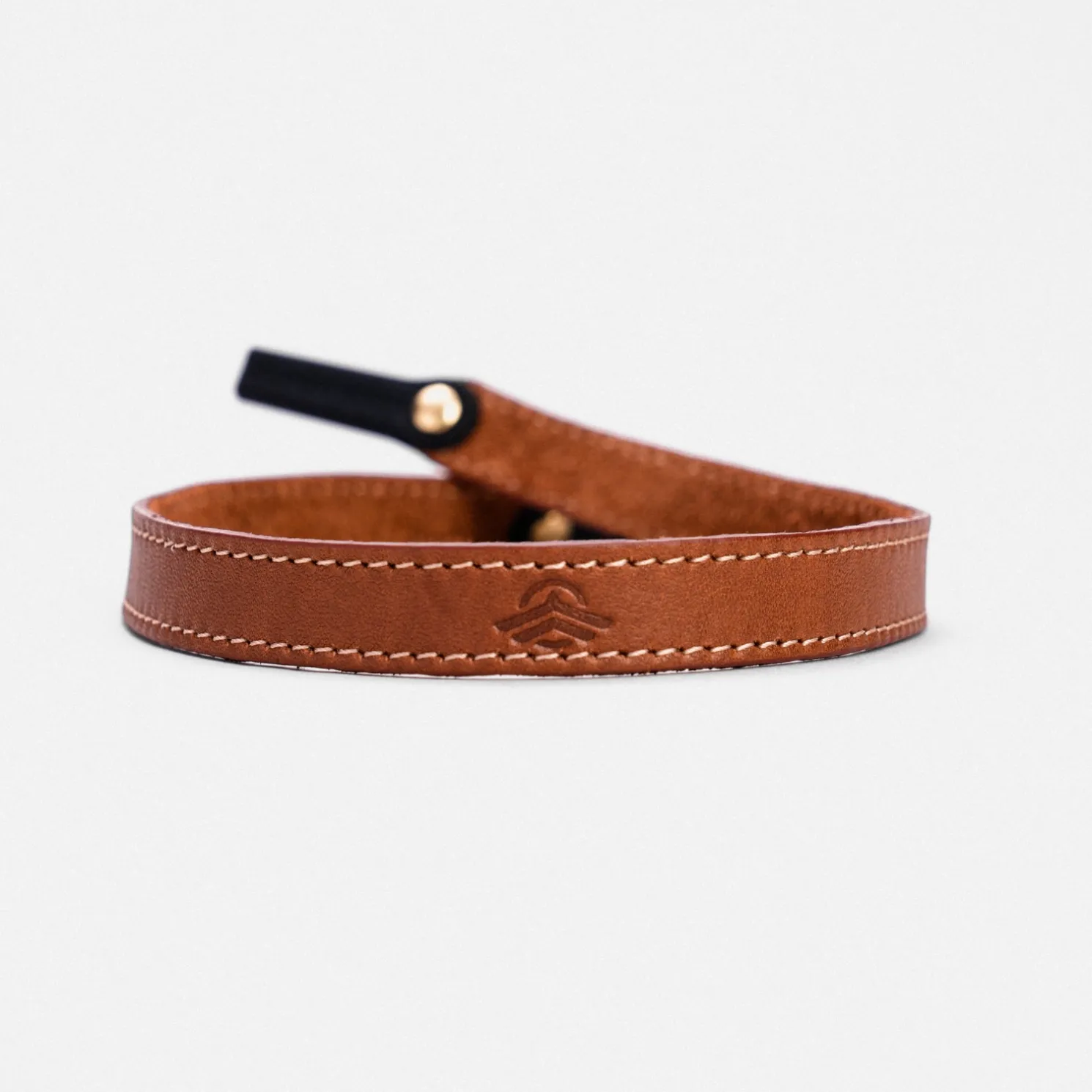 Women Randolph Engineering Randolph for Sounder Goods - Leather Sunglasses Strap -