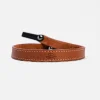 Women Randolph Engineering Randolph for Sounder Goods - Leather Sunglasses Strap -