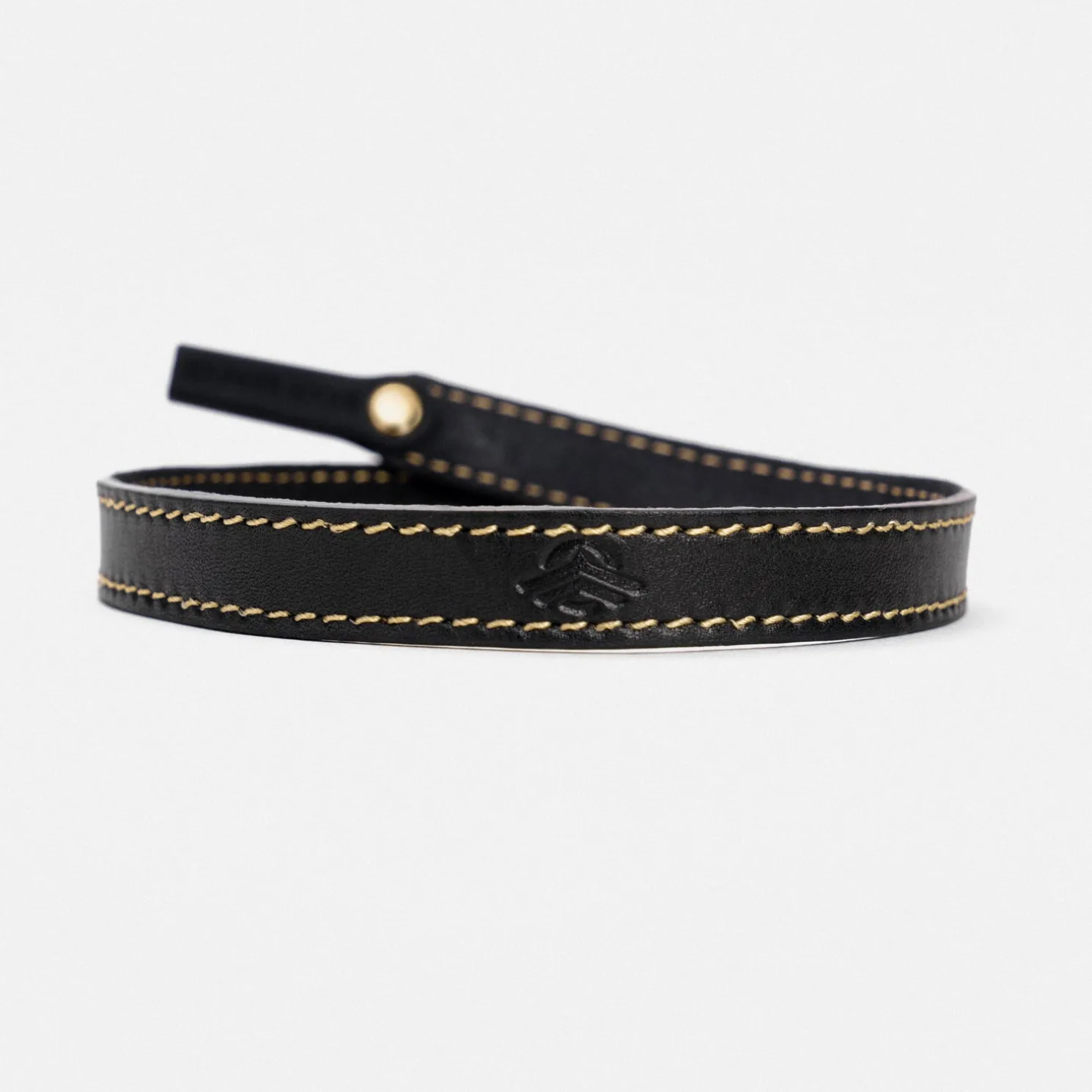 Women Randolph Engineering Randolph for Sounder Goods - Leather Sunglasses Strap -