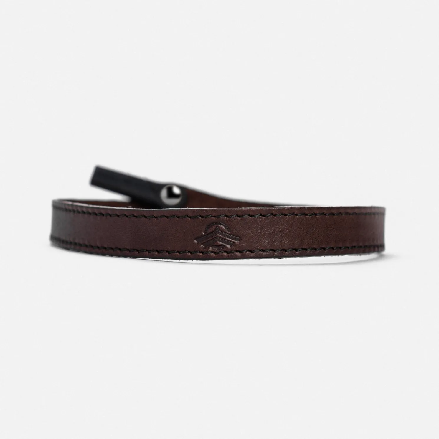 Women Randolph Engineering Randolph for Sounder Goods - Leather Sunglasses Strap -