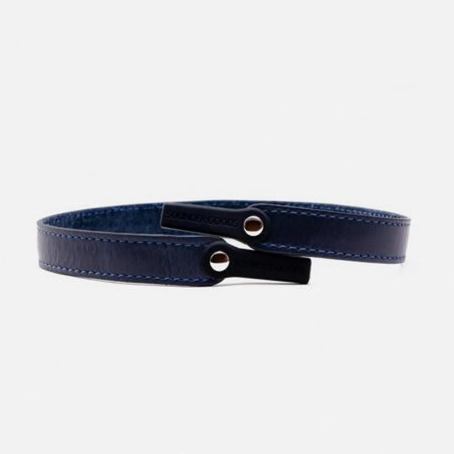 Women Randolph Engineering Randolph for Sounder Goods - Leather Sunglasses Strap -