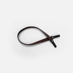 Women Randolph Engineering Randolph for Sounder Goods - Leather Sunglasses Strap -