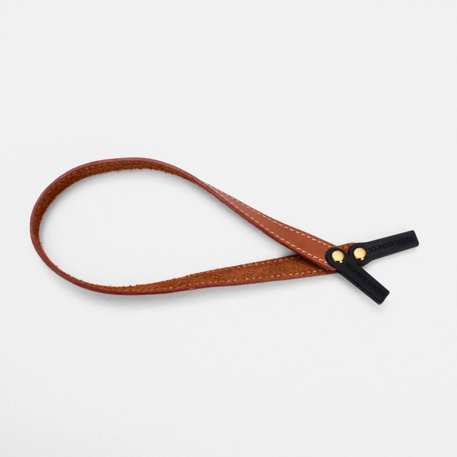 Women Randolph Engineering Randolph for Sounder Goods - Leather Sunglasses Strap -