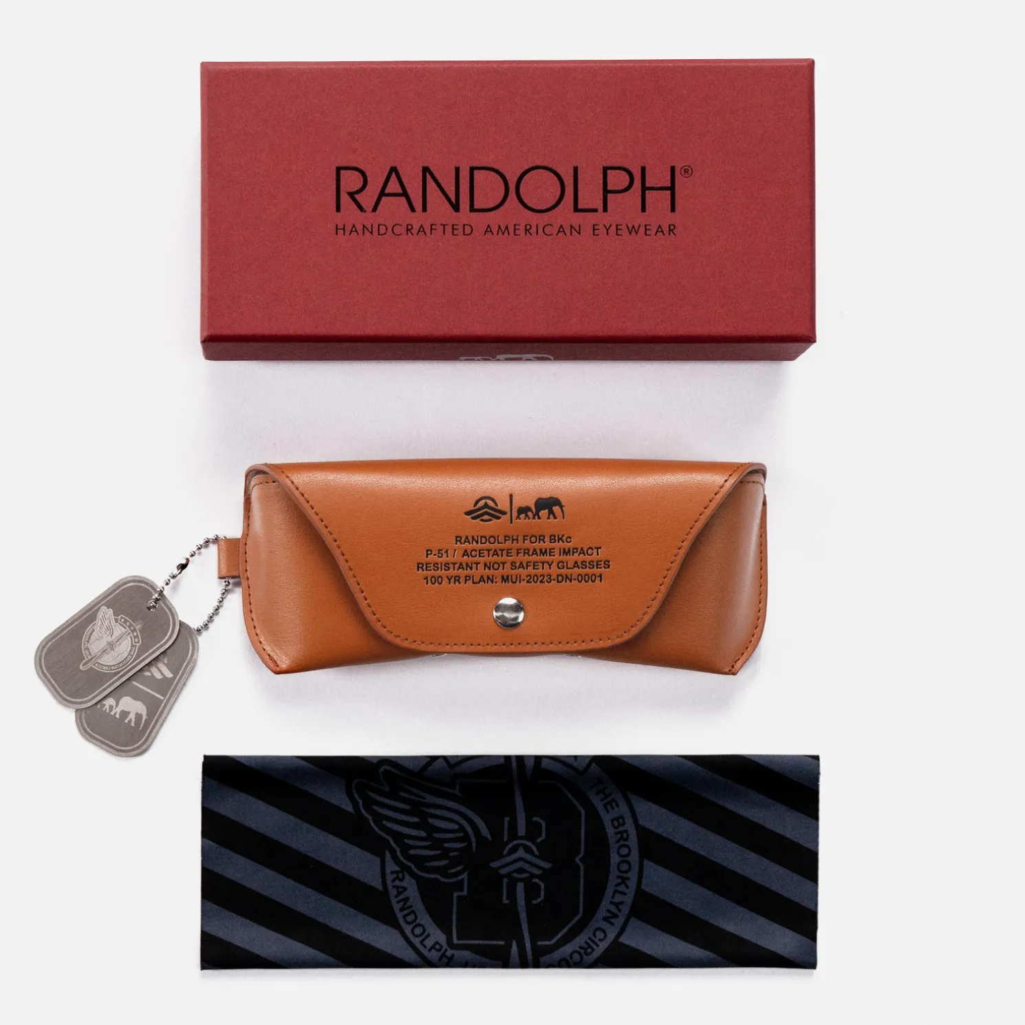 Women Randolph Engineering Randolph x BKc -