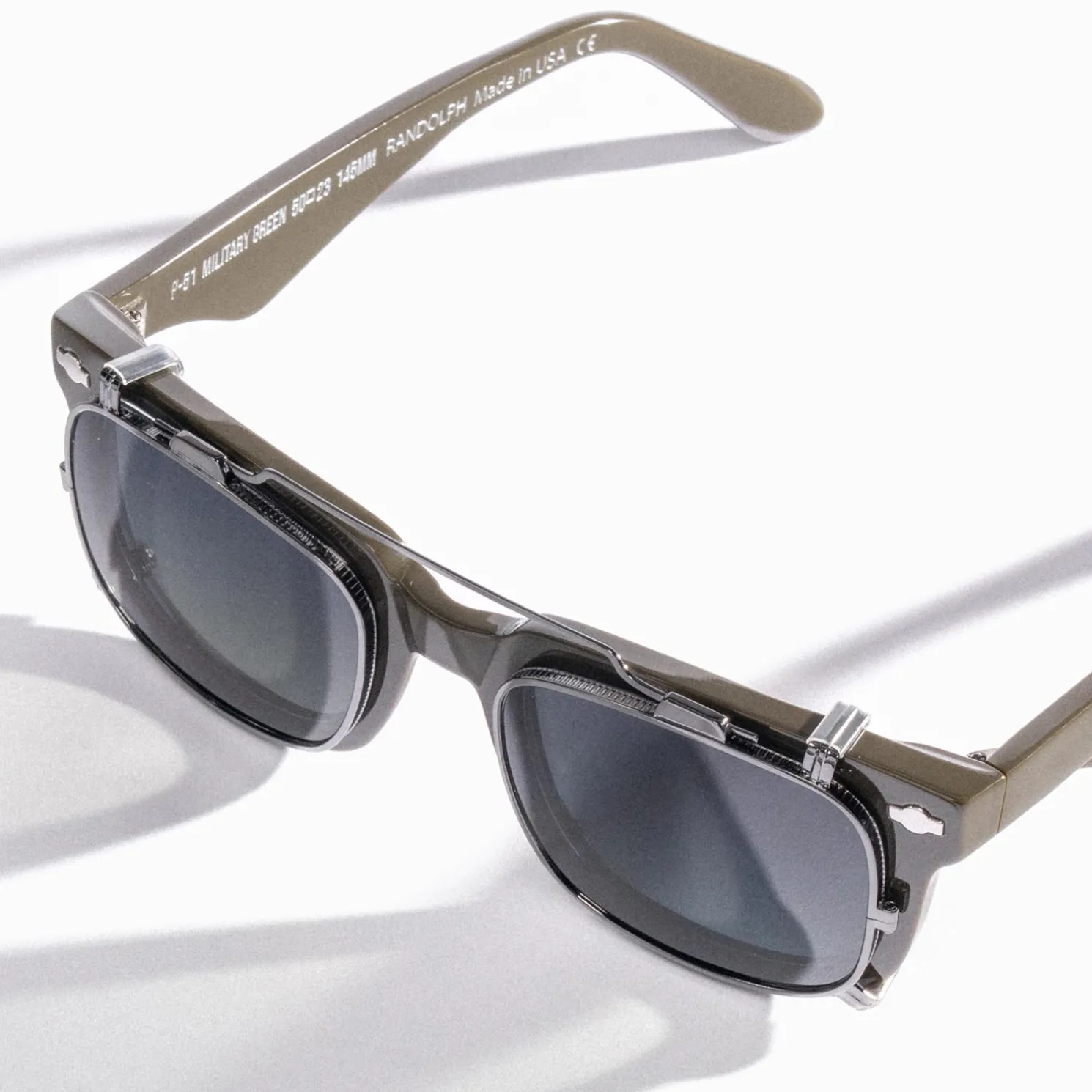 Women Randolph Engineering Randolph x BKc P-51 Sun Clip