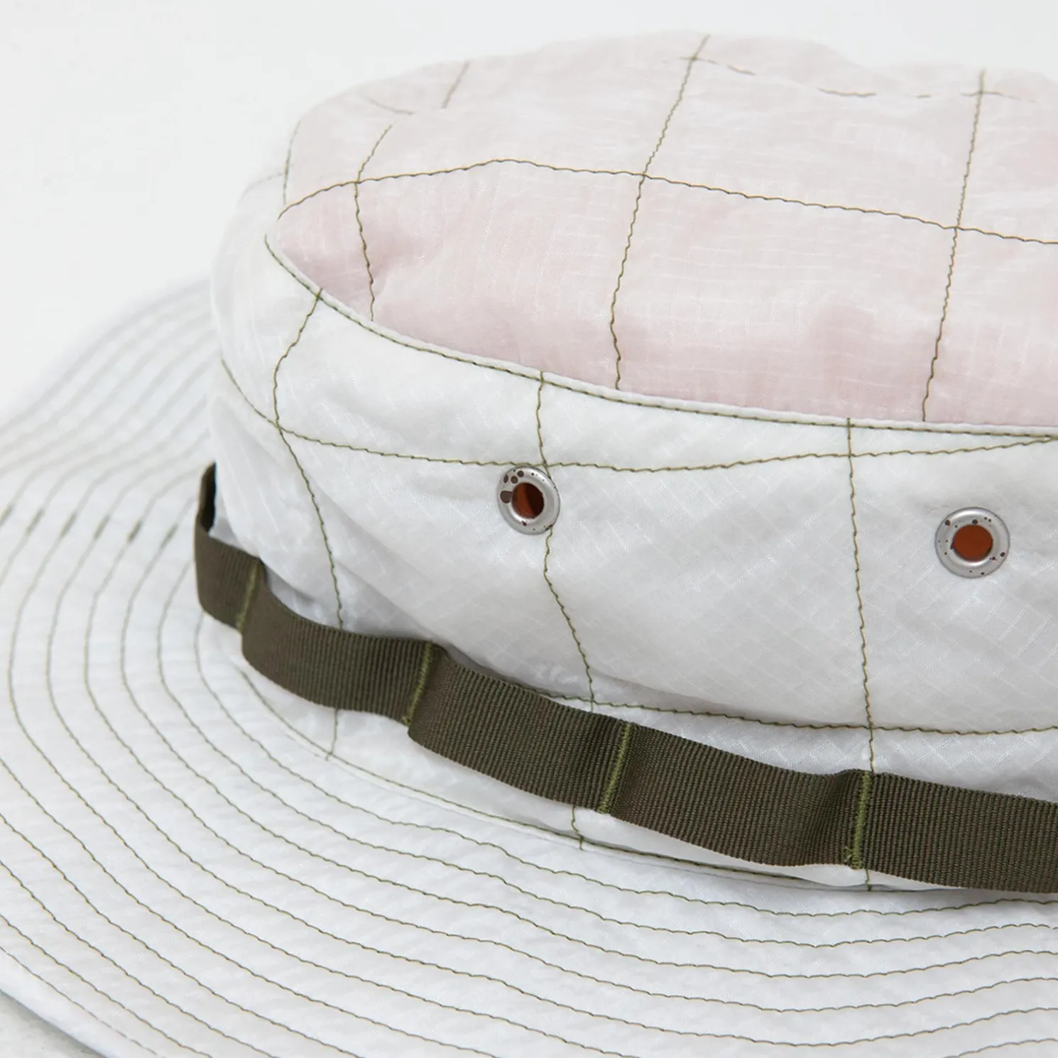 Women Randolph Engineering Randolph x W'Menswear - C-9 Para-Hat