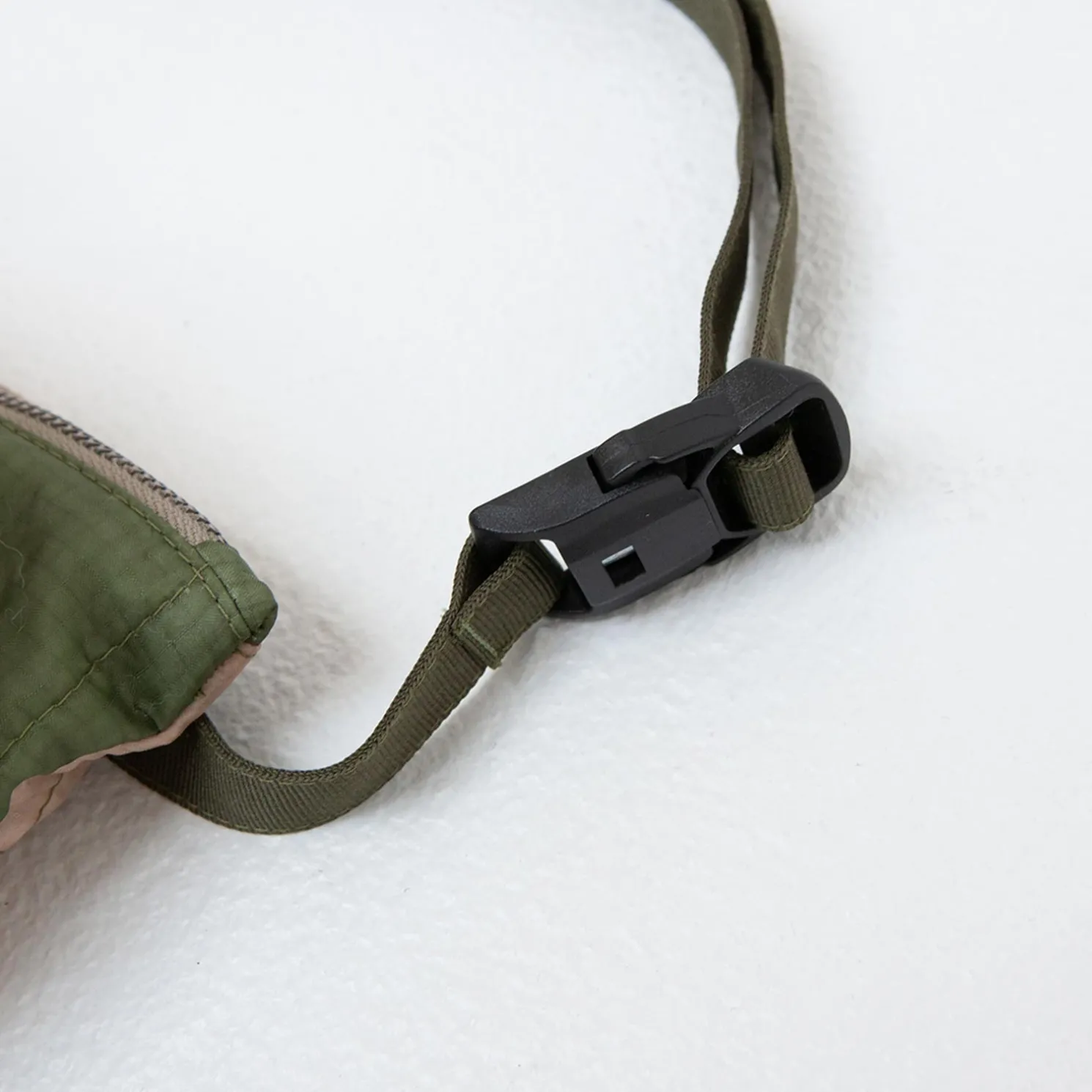 Women Randolph Engineering Randolph x W'Menswear - C-9 Para-Fanny-Pack