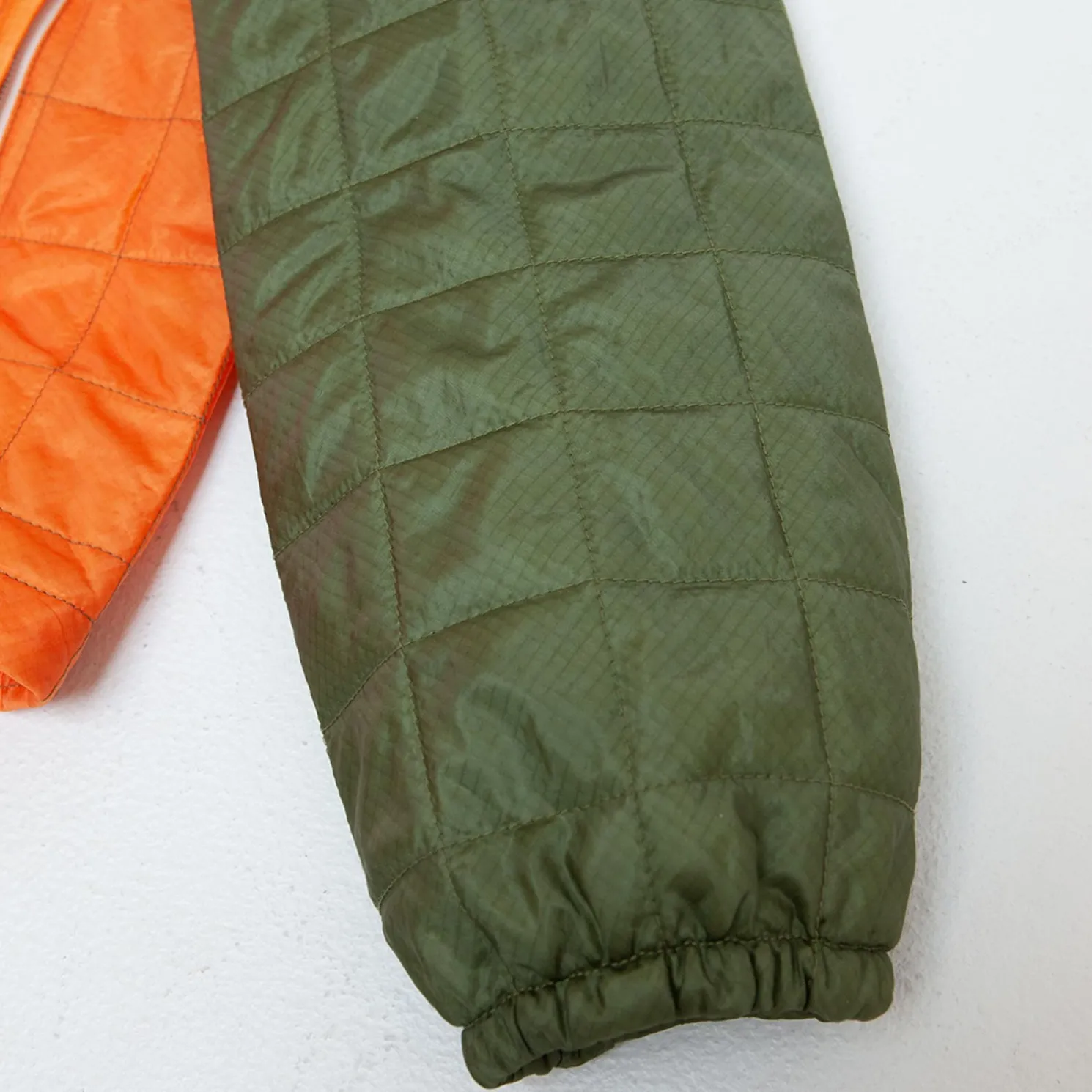 Women Randolph Engineering Randolph x W'Menswear - C-9 Para-Parka