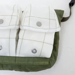 Women Randolph Engineering Randolph x W'Menswear - C-9 Para-Fanny-Pack