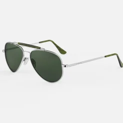 Women Randolph Engineering Sportsman - Bright Chrome & AGX