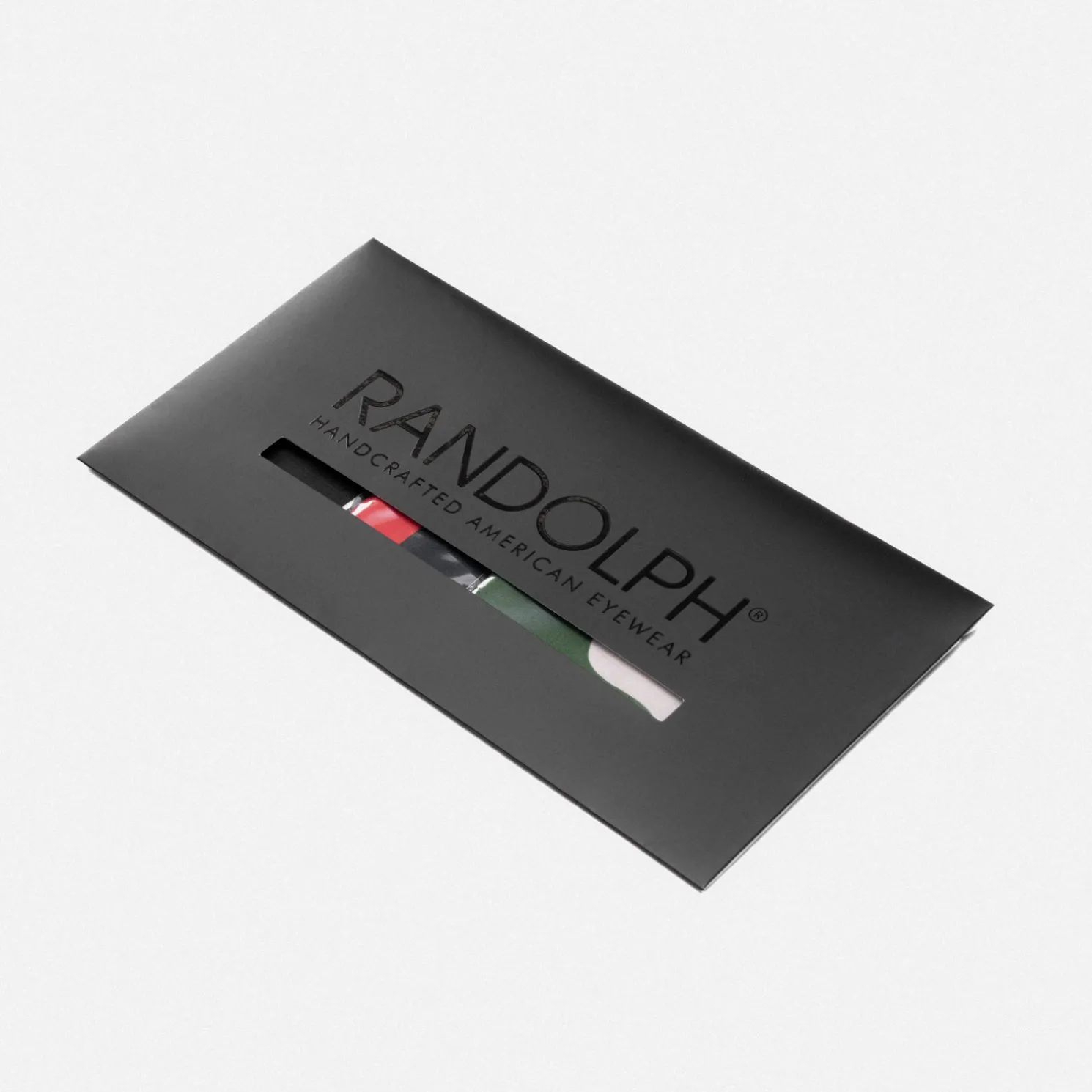 Women Randolph Engineering Sunglasses Cleaning Cloth - 3-Pack